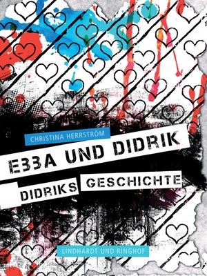 cover image of Didriks Geschichte